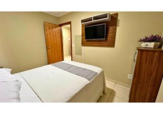 Flat Bueno Inn - Goiânia - 1