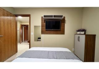 Flat Bueno Inn - Goiânia - 2