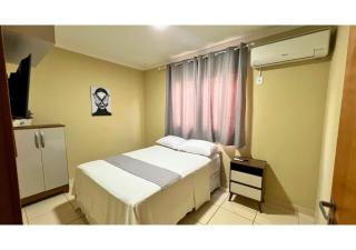 Flat Bueno Inn - Goiânia - 3