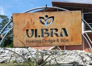 Vibra Healing Lodge y Spa - 0