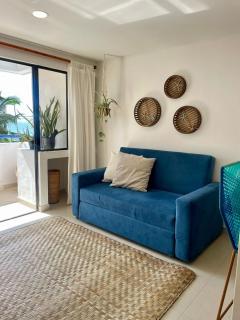 Apartamento Laguito 402 - Cartagena de Indias - 6