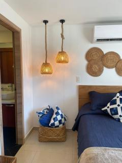Apartamento Laguito 402 - Cartagena de Indias - 3