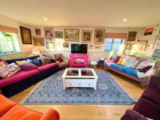 Fortys Farm - Faringdon - 9