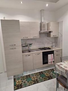 Appartamento al piano terra con ingresso indipendente, vicinissimo al mare - 4