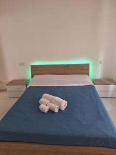 Appartamento al piano terra con ingresso indipendente, vicinissimo al mare - Rimini - 6