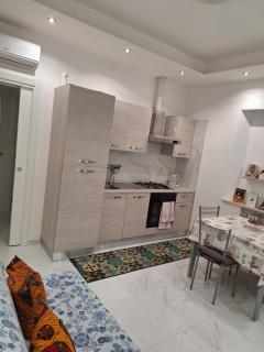 Appartamento al piano terra con ingresso indipendente, vicinissimo al mare - Rimini - 3