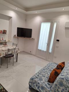 Appartamento al piano terra con ingresso indipendente, vicinissimo al mare - Rimini - 1