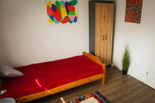 Ferienwohnung Vechta - Vechta - 1