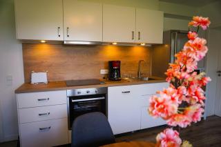 Ferienwohnung Vechta - Vechta - 5