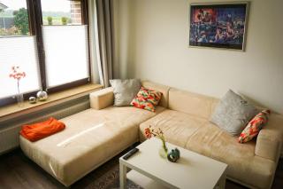 Ferienwohnung Vechta - Vechta - 6