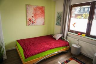 Ferienwohnung Vechta - Vechta - 2