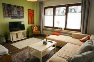 Ferienwohnung Vechta - Vechta - 7