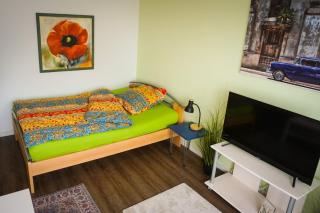 Ferienwohnung Vechta - Vechta - 9