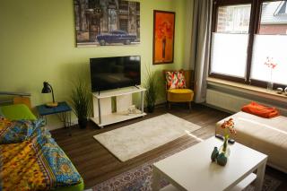Ferienwohnung Vechta - Vechta - 8