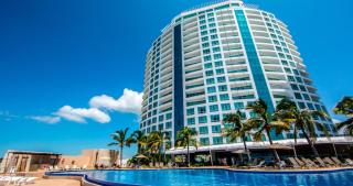 Park Royal Beach Mazatlán - Mazatlán - 0