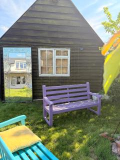 Fortys Farm - Faringdon - 2