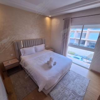 Lovebird Loft Taghazout Bay Taouirt - Taghazout - 6