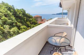 Apartments Harmonija - Budva - 8