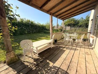 Fortys Farm - Faringdon - 1