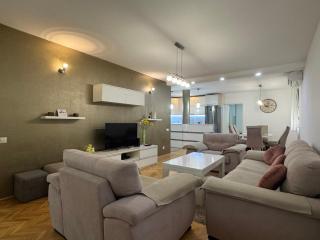 Lux Family Apartment KRUNA - Mostar - 8
