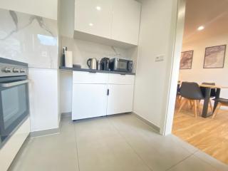 Lux Apartment near Frankfurt! - Mörfelden-Walldorf - 8