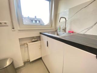 Lux Apartment near Frankfurt! - Mörfelden-Walldorf - 7
