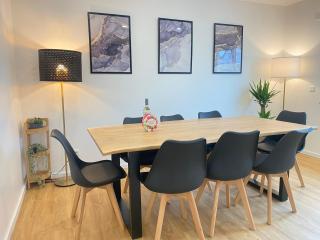 Lux Apartment near Frankfurt! - Mörfelden-Walldorf - 5