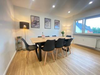 Lux Apartment near Frankfurt! - 4