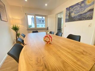 Lux Apartment near Frankfurt! - Mörfelden-Walldorf - 2