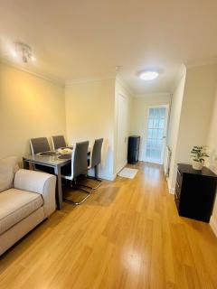 Unnati stay - Buckinghamshire - 0