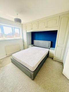 Unnati stay - Buckinghamshire - 4