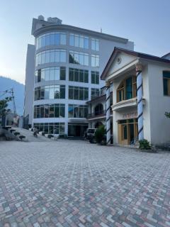 Hotel Summer Queen - Kalām - 1