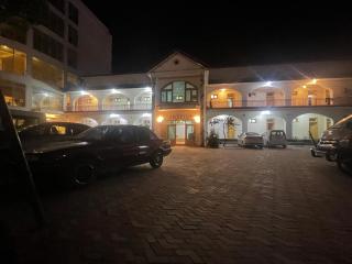 Hotel Summer Queen - Kalām - 4