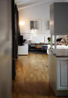 Hotell Conrad - Karlskrona - 9