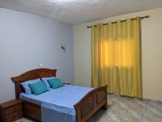 Studio meublé - Yaoundé - 3