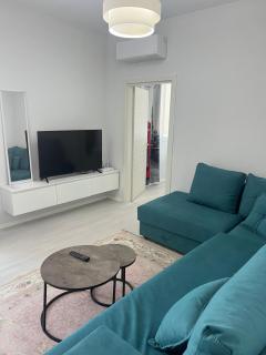 Maisonova Deluxe - Tirana - 9