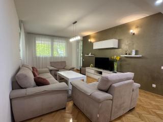 Lux Family Apartment KRUNA - Mostar - 9
