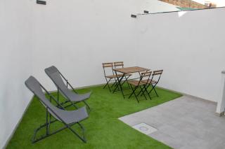 Arenisca Zarco - Valencia - 1