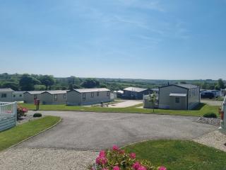 Rural Retreat Chy Kensa a Hot Tub Haven - Grampound - 8