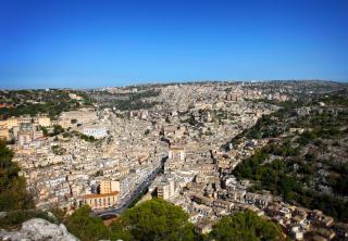 B&B Luna Blu - Modica - 9