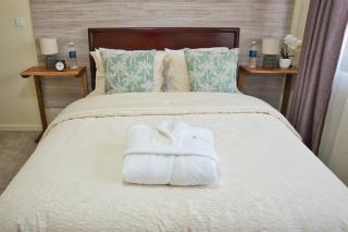 The Emerald Apartments Ibex Meanwood - Lusaka - 5
