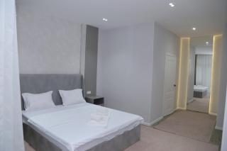 Orom apartment - Ourguentch - 4