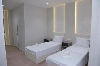 Orom apartment - Ourguentch - 1