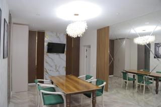 Orom apartment - Ourguentch - 5