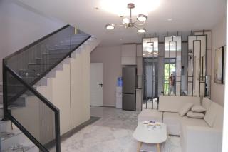 Orom apartment - Ourguentch - 7