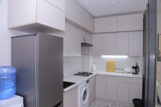 Orom apartment - Ourguentch - 6