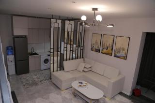 Orom apartment - Ourguentch - 0