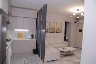 Orom apartment - Ourguentch - 8