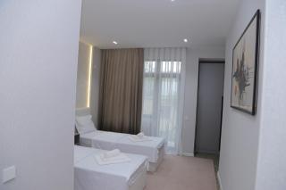 Orom apartment - Ourguentch - 2