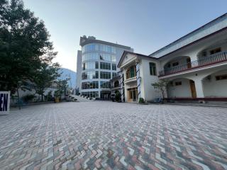 Hotel Summer Queen - Kalām - 0